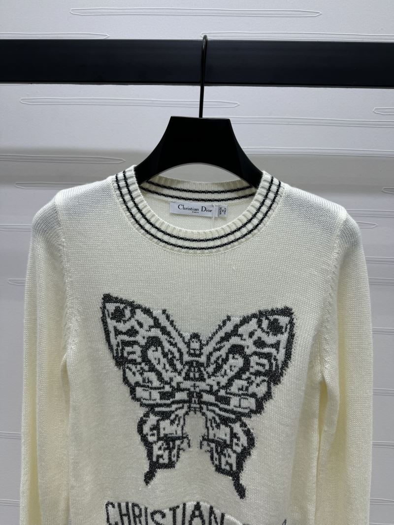 Christian Dior Sweaters